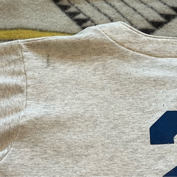 Vintage Los Angeles dodgers baseball jersey #2 by Teamwork Made In USA - Picture 10 of 16